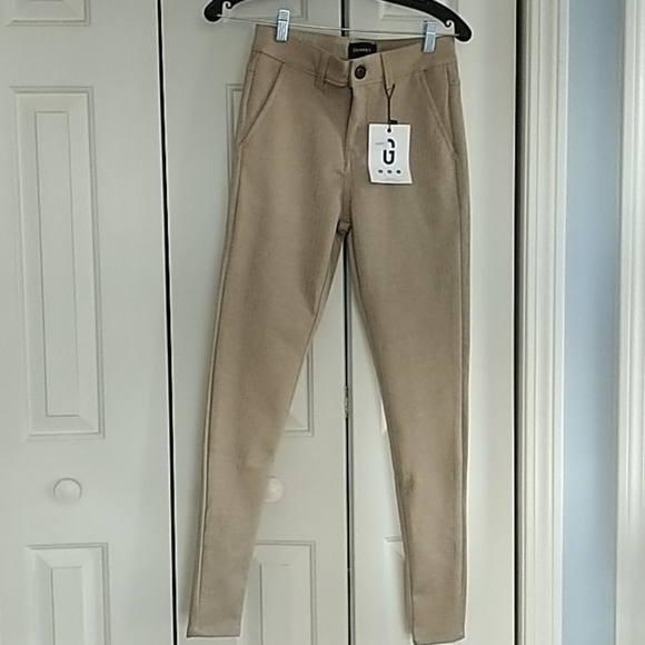G Skinny Fit Denim - Skinny Fit Original Design Collection W28